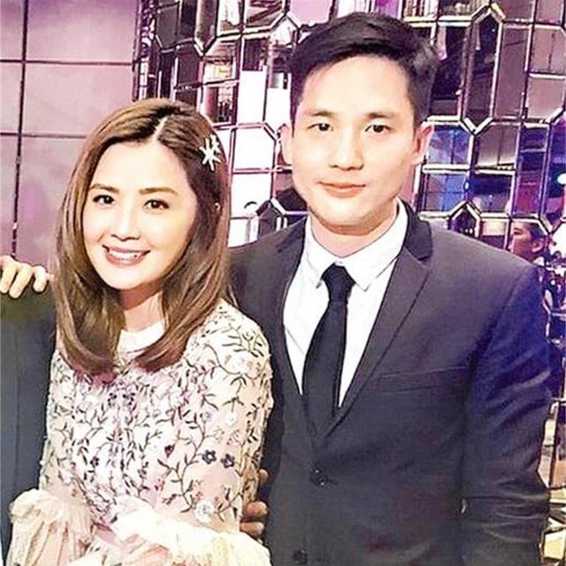 蔡就胜（蔡就胜公司，蔡卓妍的父亲是谁（再看阿Sa和郑中基的现状）