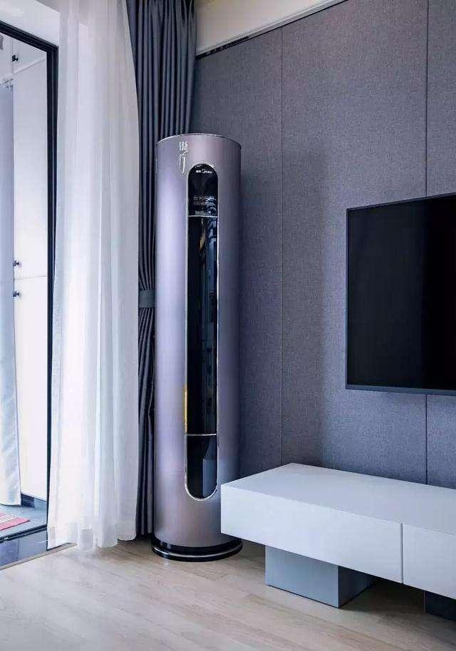 立式空调有哪些优缺点 如何选购立式空调，立式空调有哪些优缺点（选择圆柱形还是方形）