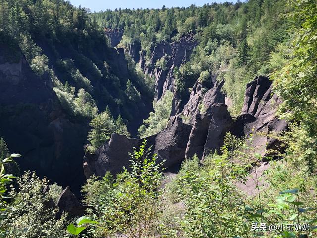 长白山天池门票，不买门票也能游长白山！（攻略、省钱技巧分享给你）
