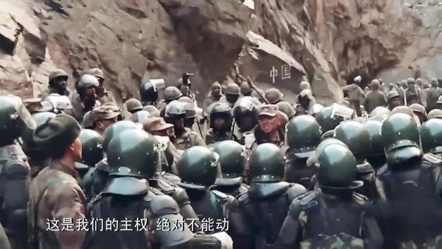 祁团长英雄团，祁发宝，英雄团长晋升大校