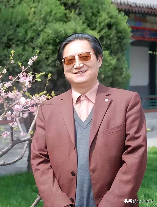 中国现代书法家排名一览表，当代十大书法家排名（现代80位书法大家作品欣赏）