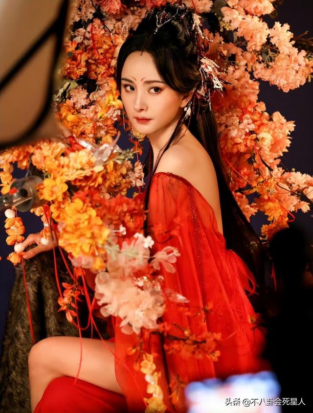 重楼扮演者，仙剑奇侠传重楼扮演者（《仙剑3》13年后）