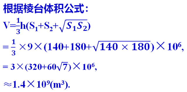根号7约等于多少，根号7等于多少（2022高考全国卷I却要用到）