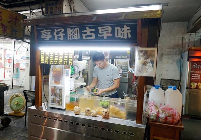 古早味是什么意思，厦门古早味是什么意思（“古早味”究竟是个什么味）