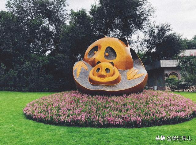 成都必去的9大景点，成都必去的景点（四川-成都十景）