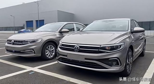 全新宝来什么时候上市，大众1.5t是什么时候上市（一汽-大众新款宝来最新实车曝光）