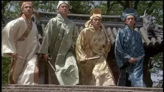 有什么搞笑的电影啊，搞笑的电影有哪些（国内最搞笑的10部经典电影大盘点）
