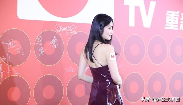 陈慧琳年轻时到底有多美，你们却只看到了她的身材