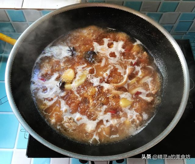 玉木耳怎么吃，木耳可以煮汤喝吗（这一道菜要多做给家人吃）