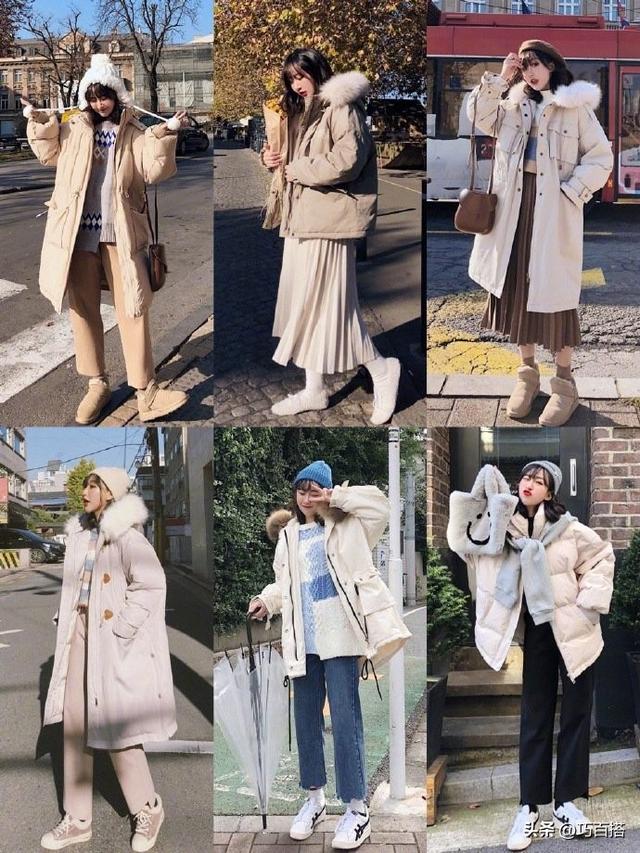 20度左右穿什么衣服，云南20度左右穿什么衣服（“60”套日常保暖套装）