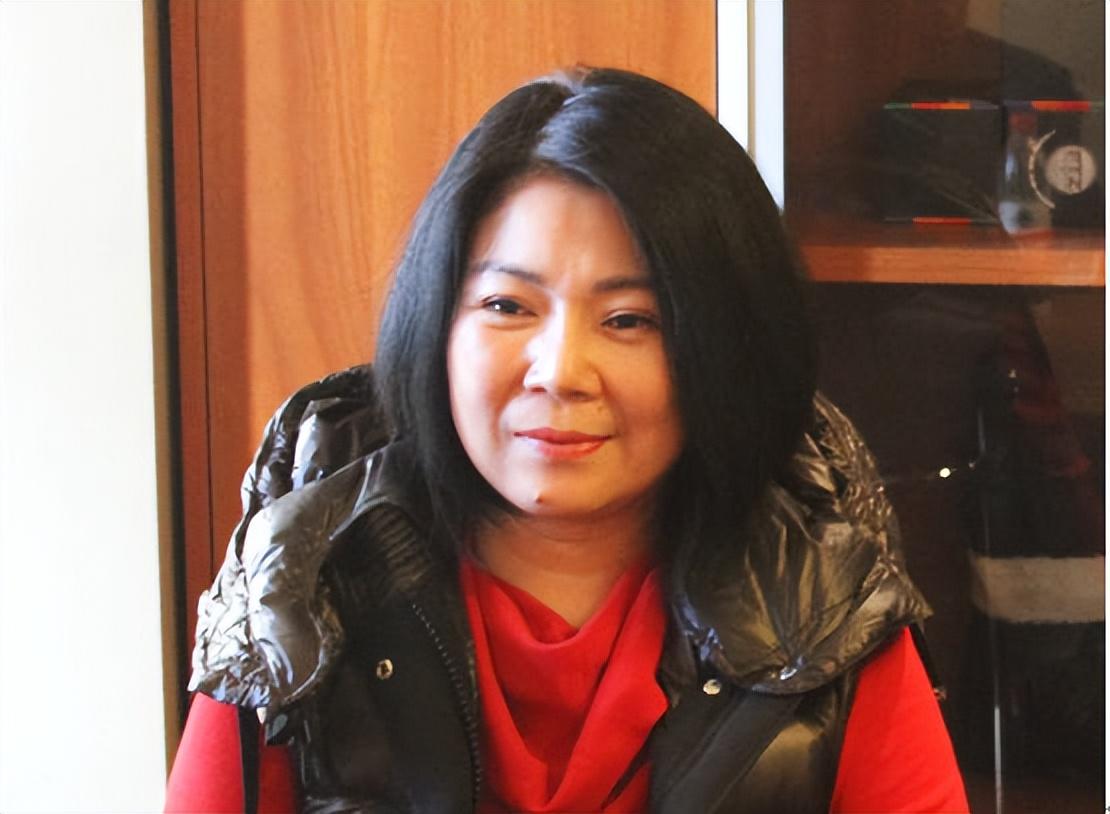 李敏之(李敏之女孔东梅) - 火句子