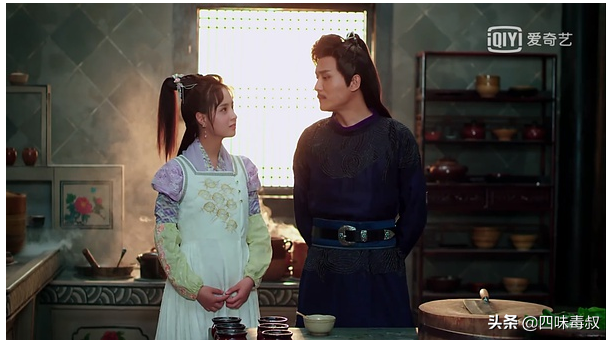 方大厨结局是什么，方大厨的男主（一部被严重低估的网剧）
