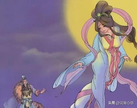 中秋节6大经典传说故事 中秋节的传说故事有哪些，中秋节6大经典传说故事（中秋节日三大传说）