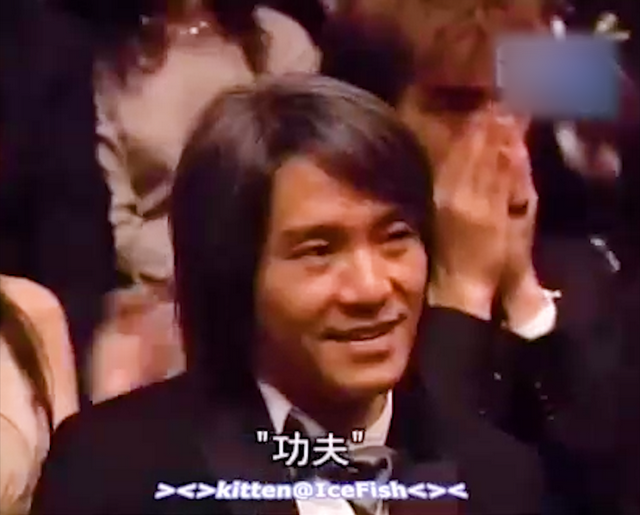 功夫结局官方解释，功夫结局是什么（《功夫》中细思极恐的剧情）