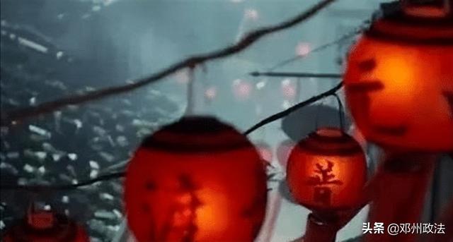 中国民间三大传统节日，中国三大节日是哪三个（中元节为何被称为“鬼节”）