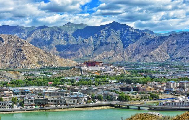 中国各省会城市别称的由来，原来背后还有这么多故事