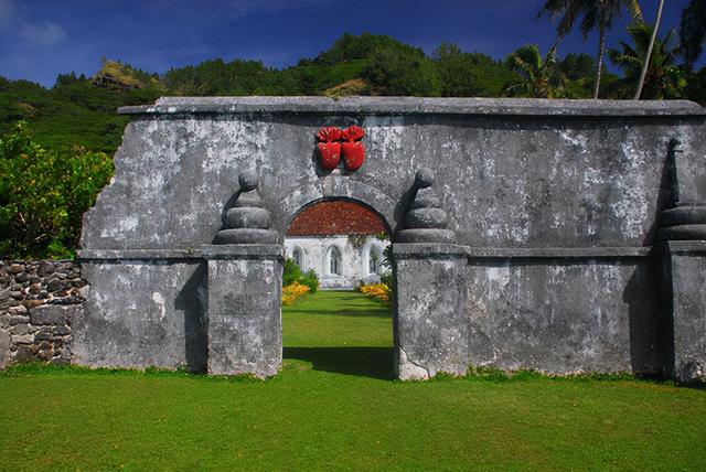 大溪地在哪里，大溪地在哪里哪国的（传说中的“大溪地”到底在哪里）