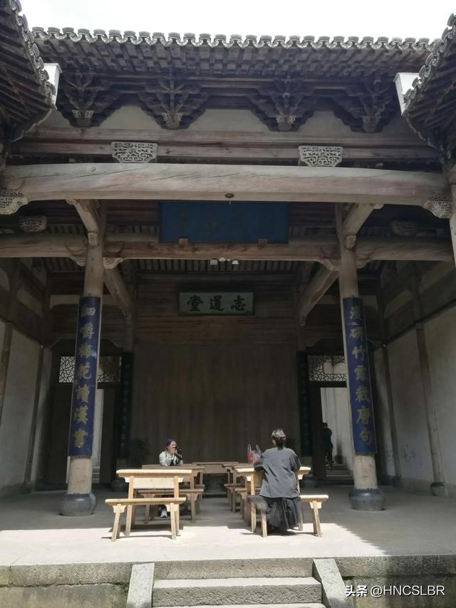 安徽宏村旅游景点简介，安徽宏村旅游攻略（安徽黄山市黟县宏村）