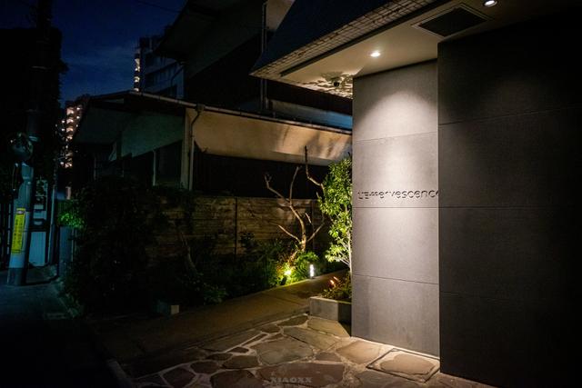 米其林三星龙吟料理，去东京吃这家神级米其林三星法餐厅吧