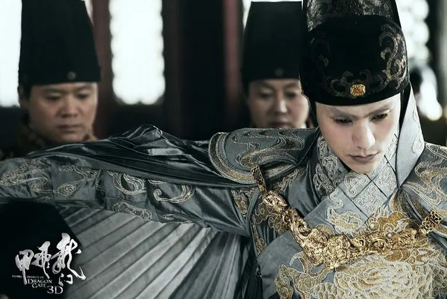 锦衣卫和六扇门哪个大，东厂、西厂、锦衣卫、六扇门