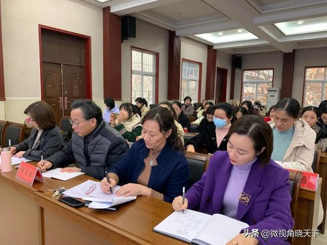 玩转微课 助力课堂，微课教学设计优秀模板（信阳市第十三小学）