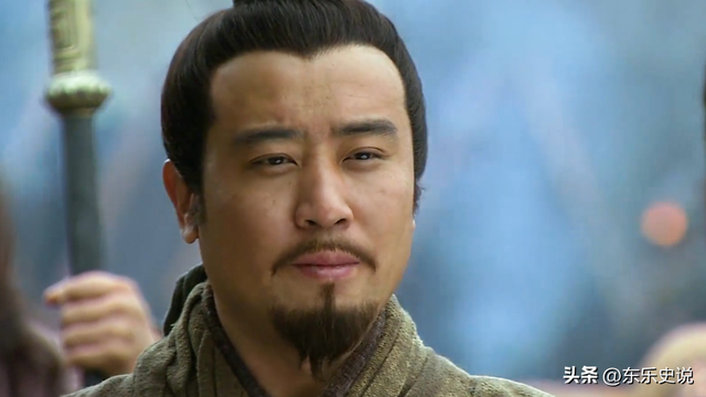 三英战吕布的故事，三国4：曹操使用激将法