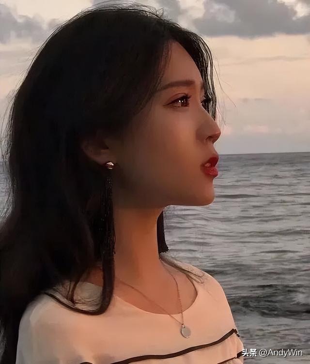 网红情头，微信头像，网红情头（超火的七夕头像壁纸）