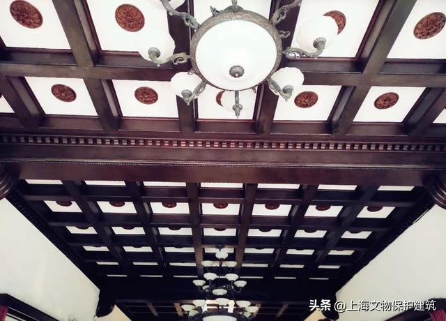 上海十大经典老洋房，当法式浪漫遇上海派花园