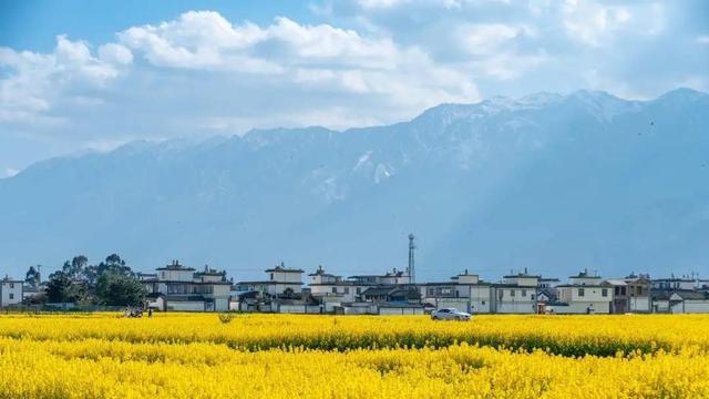 大理洱海和双廊哪里好耍，含沿途10大必打卡景点和介绍