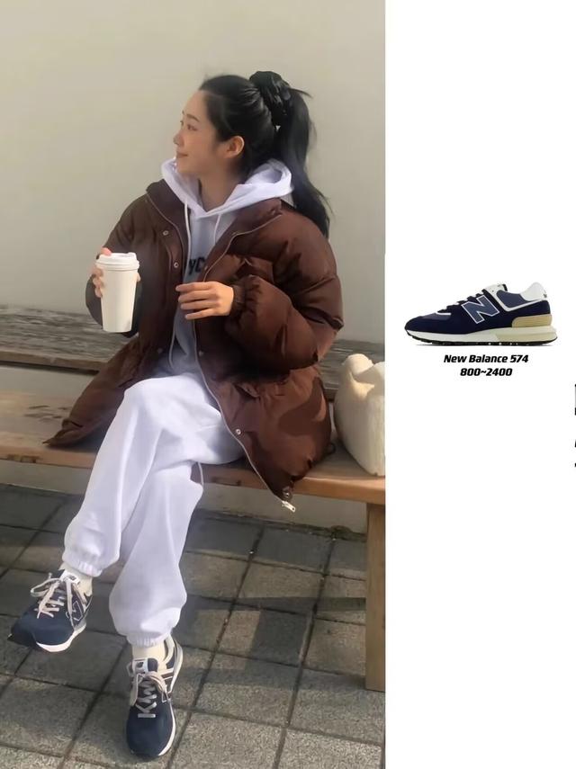 鬼冢虎联名运动鞋，ins韩国博主上脚率超高的球鞋合集