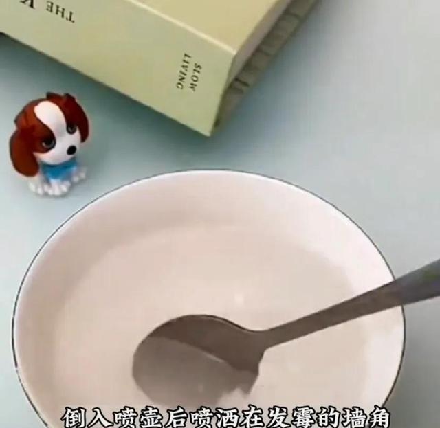 小苏打去霉点最有效的方法，小苏打怎么去霉斑（活了30年才知道的除霉小技巧）