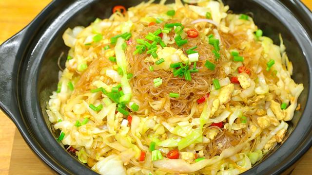 减肥能吃粉丝吗，减肥期间可以吃多少克粉丝（天暖了建议大家：常吃3样）