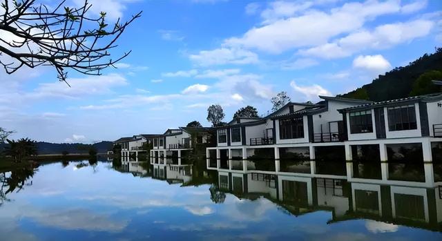 河源一日游路线攻略，广州出发-河源2天游