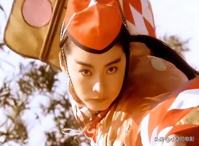 鼎鼎大名的10大经典武侠电影，《新龙门客栈》第五，前三足以封神