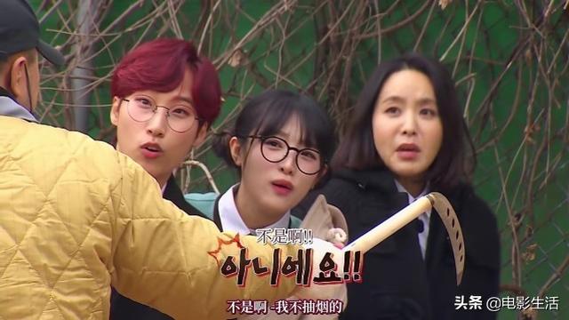 韩国最火的综艺节目，韩国十大比较火的选秀综艺排行榜：偶像学校上榜（校园探案搞笑+悬疑）