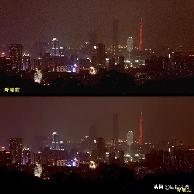 premiere怎么降噪，premier音频降噪（让你的作品模糊变清晰更有质感）
