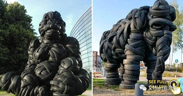 世界著名雕塑作品有哪些，世界有名的雕塑（世界各地有影响力的雕塑一瞥）