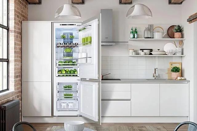 家用冰箱怎么选，什么冰箱比较好 怎么选购冰箱（90%的家庭冰箱都买小了）