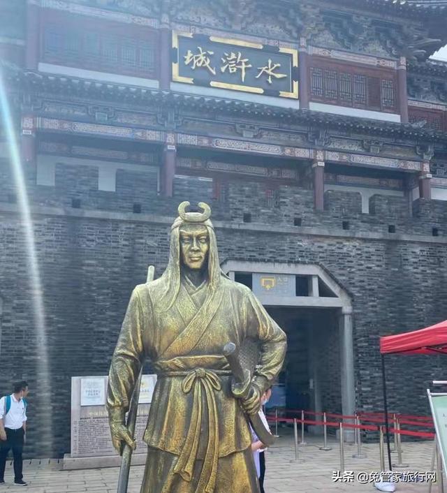 无锡一日游什么地方最值得去，无锡一日游什么地方最值得去玩（无锡旅游必打卡的六个景点）