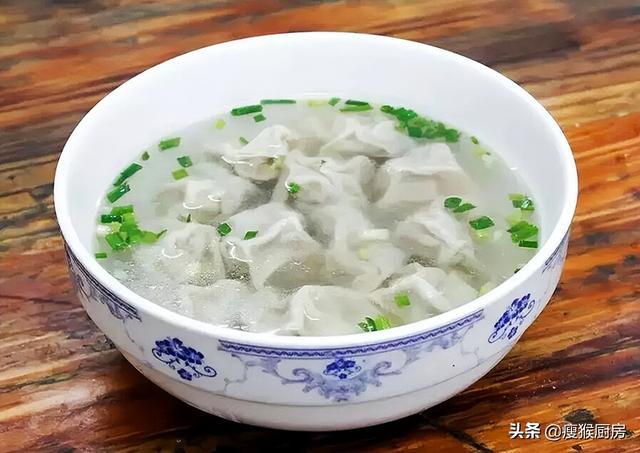 泰州特色美食有哪些，每种都是泰州人的心头爱