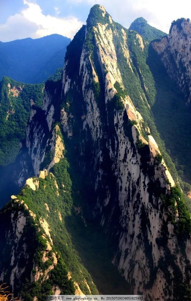 8個國內值得一去的名山大川,名山大川的近義詞(名山大川,美不勝收)