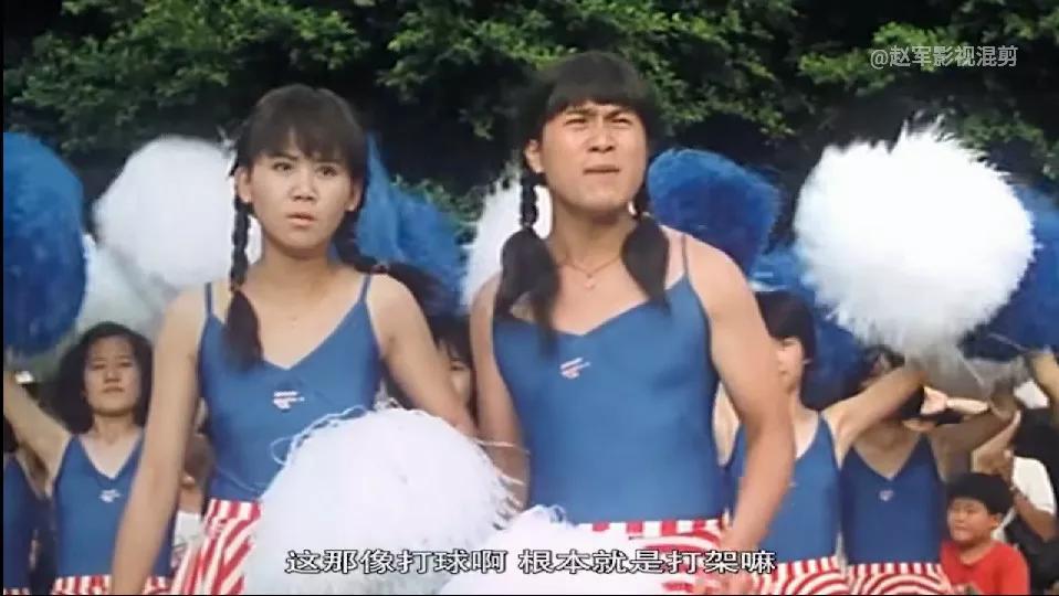 有什么搞笑的电影啊，搞笑的电影有哪些（国内最搞笑的10部经典电影大盘点）