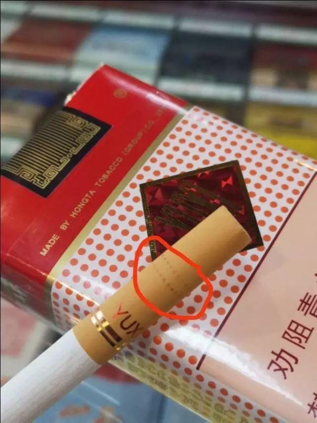 软玉溪和硬玉溪哪个好，软玉溪和硬玉溪哪个好抽（名烟鉴定丨软玉溪超全真假鉴定方法）