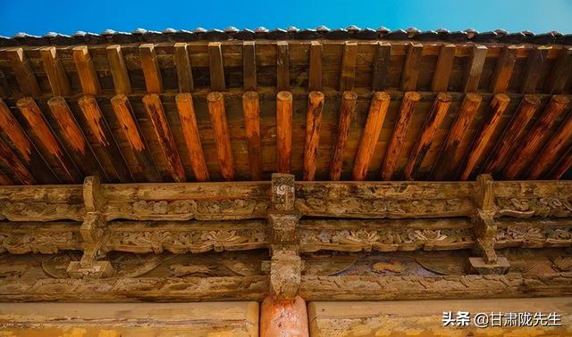 张掖海拔多少米，张掖风景名胜区（张掖，一座被严重低估的城市）