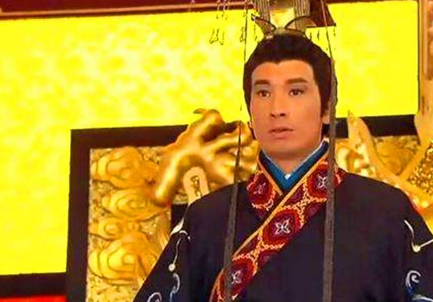 属虎的历史十大名人，24位中国历朝历代属虎的皇帝