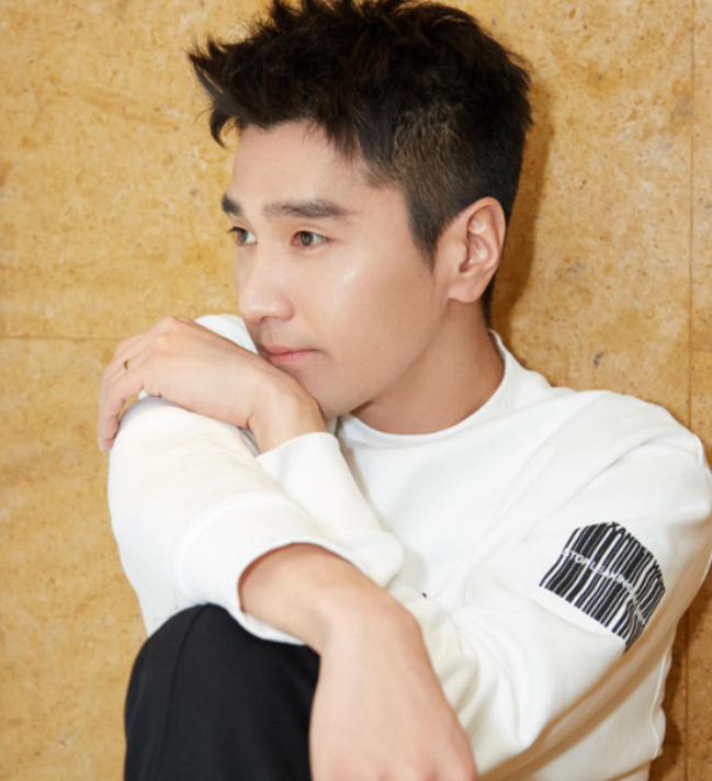 赵又廷:前任个个都是大美女,为何娶了"情史复杂"的高圆圆