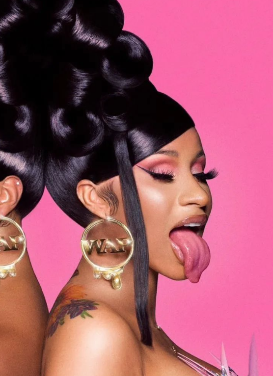 混圈图，什么是混圈婊（顶级化妆师Pat出手）