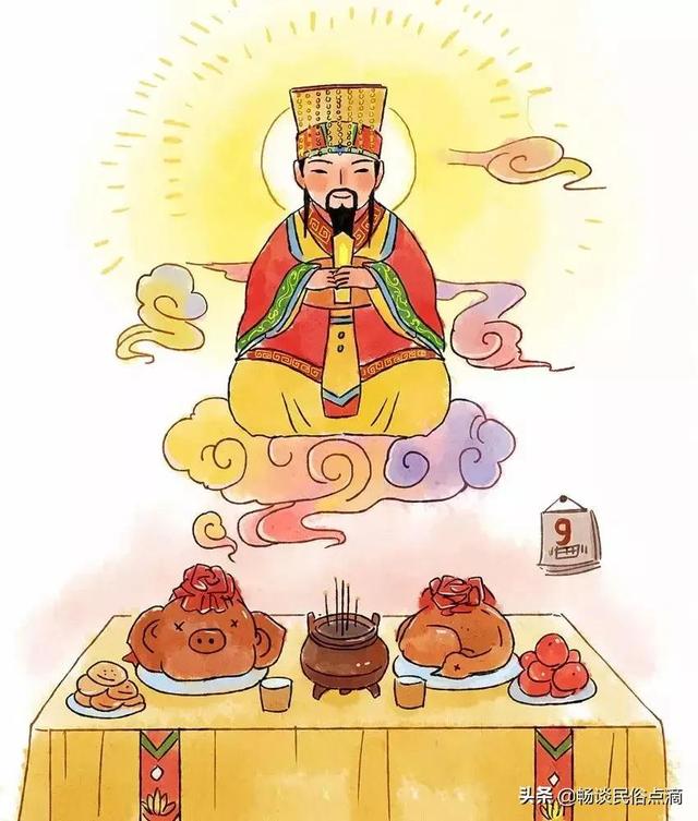 有哪些传统节日，中华传统节日有哪些节日（“四大节日”祈福纳祥）