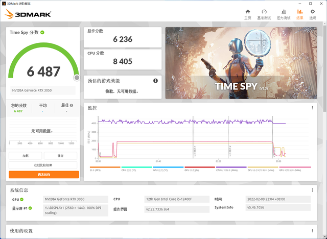 rtx3050相当于gtx什么显卡，RTX3050评测来了