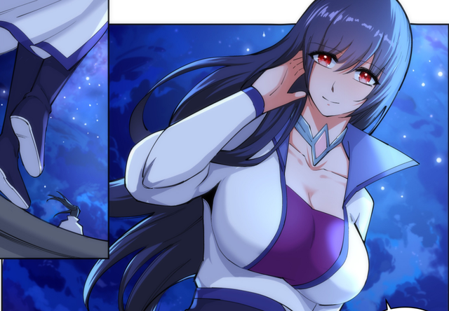 开局无敌的漫画，主角一开始就无敌的漫画排行榜（推荐我最喜欢的4部重生无敌流国漫）